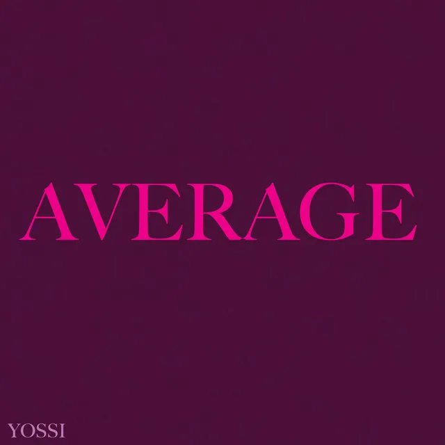 Average