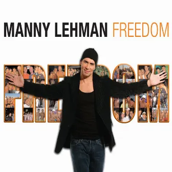 Freedom Party by Manny Lehman