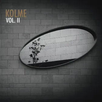 Kolme, Vol. II by KOLME