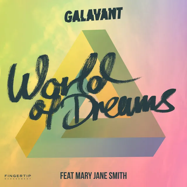 World of Dreams (feat. Mary Jane Smith) - Radio Edit