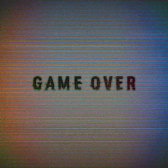 GAME OVER (English Ver.) by HIROMI