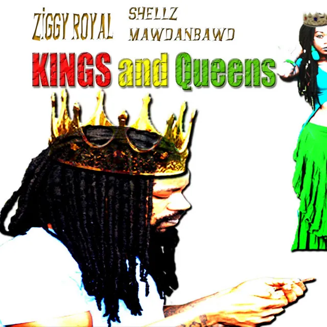 Kings and Queens