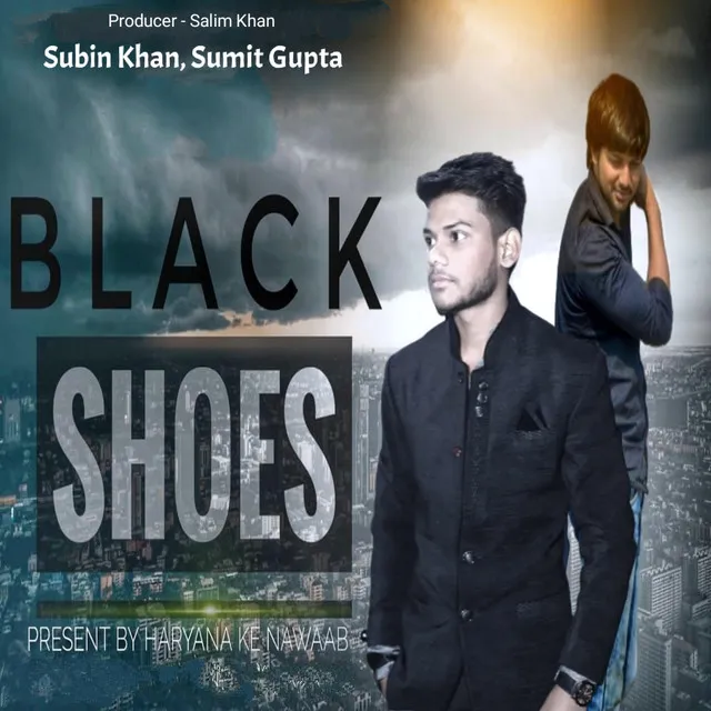 Black Shoes