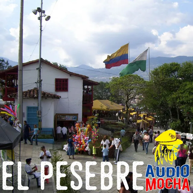 El Pesebre