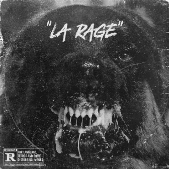 La Rage by Bobby Brookz