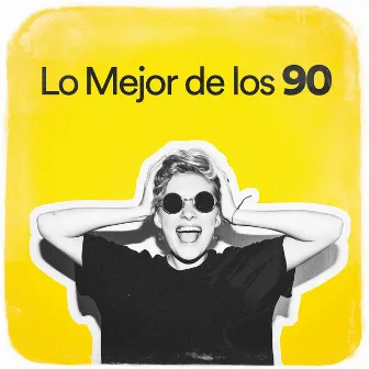 Lo Mejor de los 90 by Unknown Artist