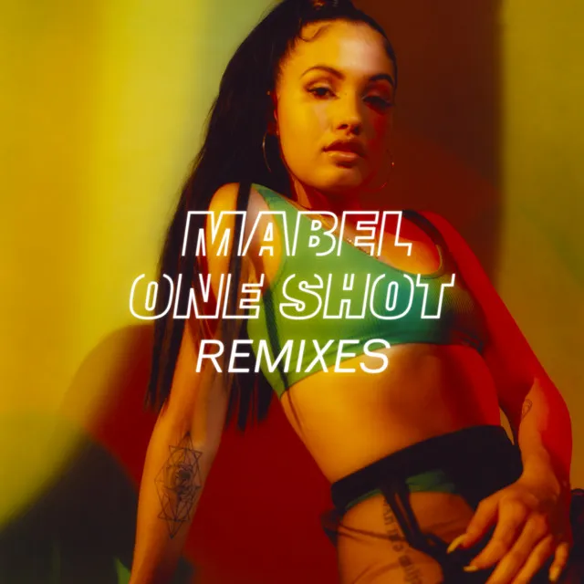 One Shot - Alex Ross Remix