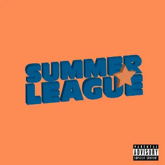 Summer League by HERFAVORITECHRIS