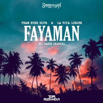 Fayaman by Jason Imanuel