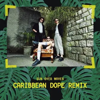 Caribbean (Dope Remix) by Sun Over Waves