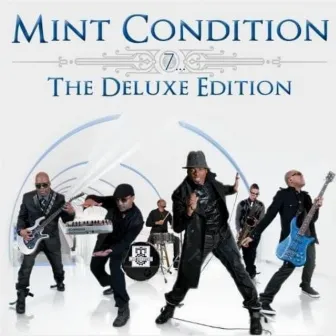 7... by Mint Condition