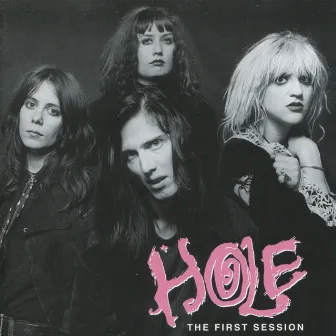 The First Session by Hole