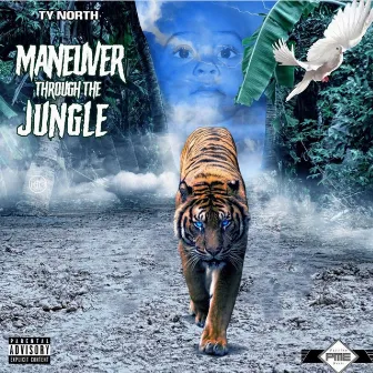 Maneuver Through the Jungle by Ty-North