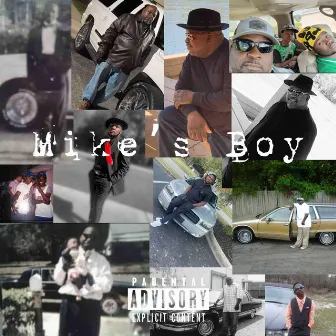 Mike's Boy by Wade Fieldz