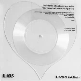 El Amor Es Mi Motor by Ilios