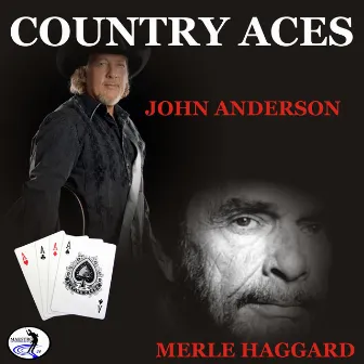 Country Aces by John Anderson