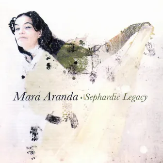 Sephardic Legacy by Mara Aranda