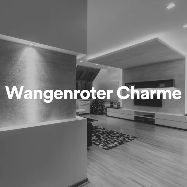 Wangenroter Charme