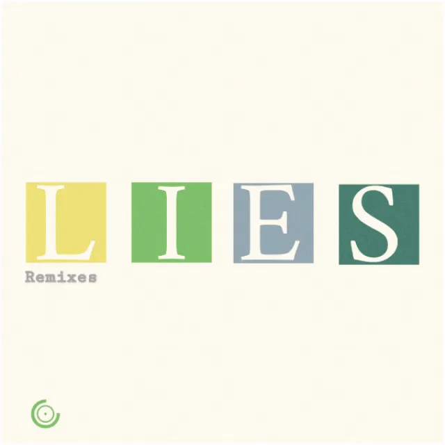 Lies - Carlo Daudt Remix