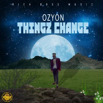 Thingz Change by Ozyon