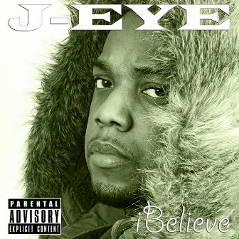 Ibelieve Explicit by J-Eye