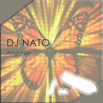 Alright by Dj Nato