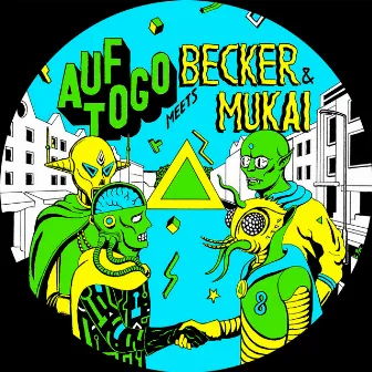 Auf Togo meets Becker & Mukai by Becker & Mukai