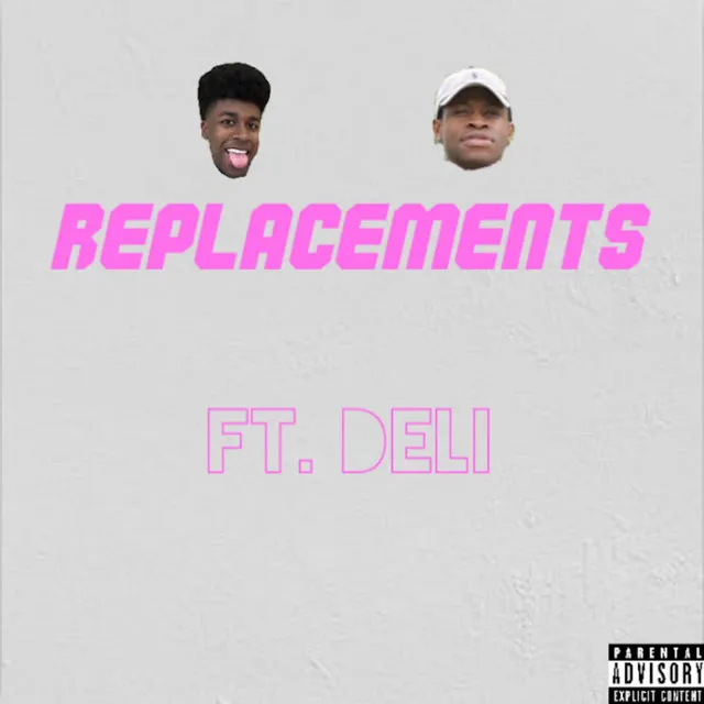 Replacements