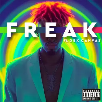 Freak by Vnis