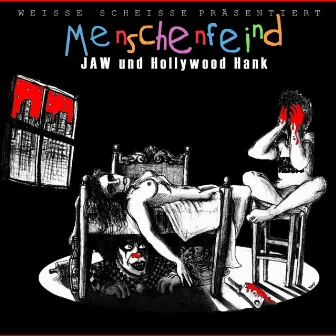 Menschenfeind by JAW