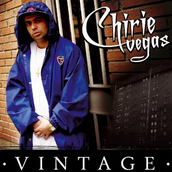 Vintage by Chirie Vegas