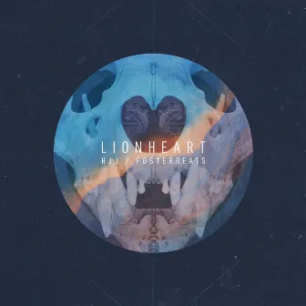 Lionheart by HJJ