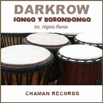 Songo y Borondongo by Darkrow