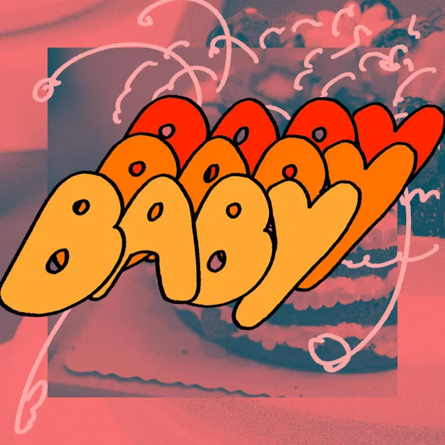 圣诞Baby