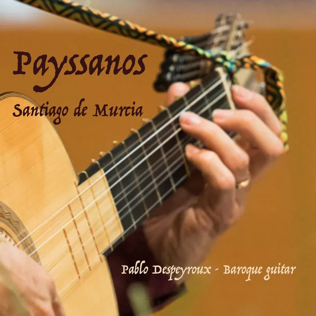 Payssanos