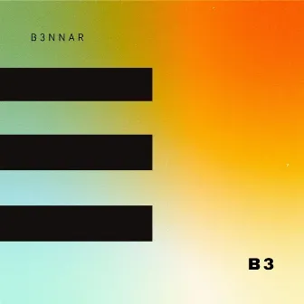 B3 by B3nnar