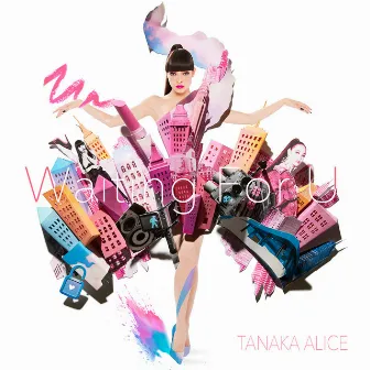 Waiting For U by TANAKA ALICE