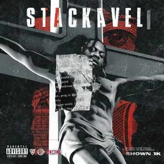 Stackaveli by Shown 1K