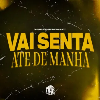 Vai Senta Ate de Manhã by DJ Wallacy