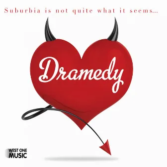 Dramedy by Philip Hochstrate