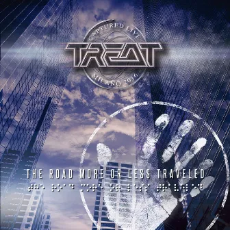 The Road More or Less Traveled (Live) by Treat