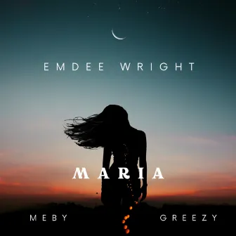 Maria by Emdee Wright