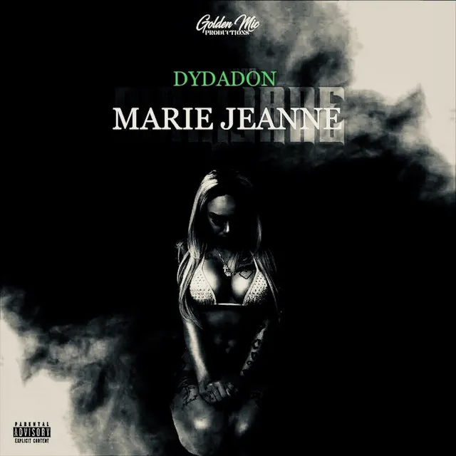 Marie Jeanne