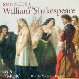 Shakespeare, W.: Sonnets by Margaret Howard