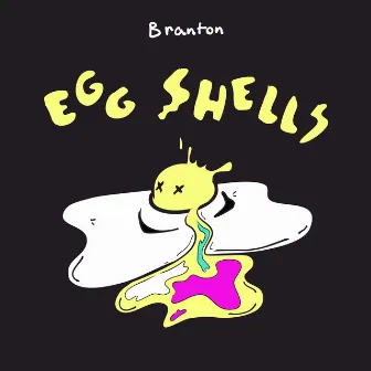 Eggshells by Branton