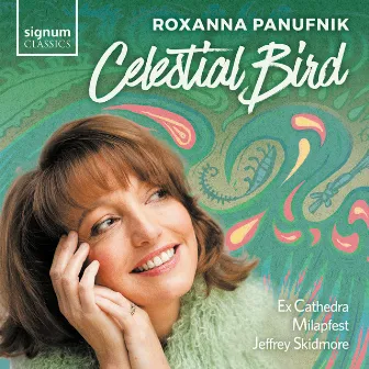 Roxanna Panufnik: Celestial Bird by Roxanna Panufnik