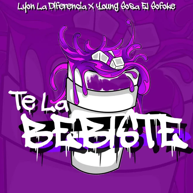 Te La Bebiste