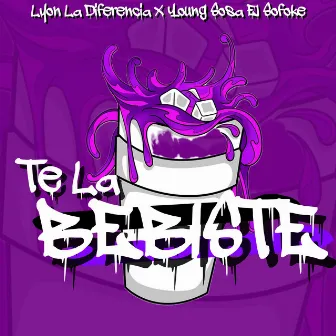 Te La Bebiste by Young Sosa El Sofoke