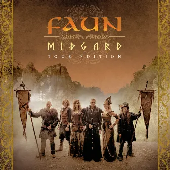 Midgard (Tour Edition) by Faun