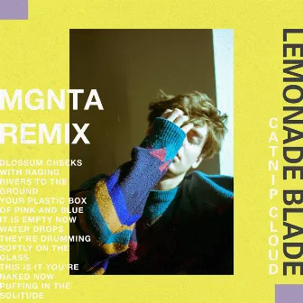 Lemonade Blade (MGNTA Remix) by MGNTA